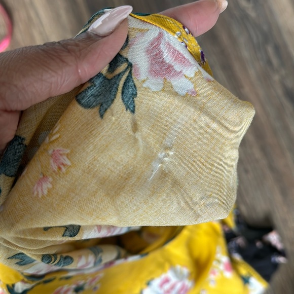 Maxi Dress - Picture 3 of 7